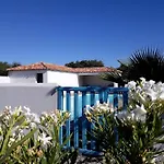 Villa Location Phoebe Dans La Propriete Elaia Tourouzelle
