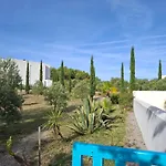 Villa Location Phoebe Dans La Propriete Elaia