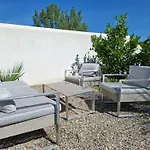 Villa Location Phoebe Dans La Propriete Elaia Tourouzelle