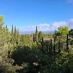 Villa Location Phoebe Dans La Propriete Elaia *