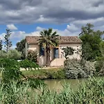 Location Phoebe Dans La Propriete Elaia Villa Tourouzelle