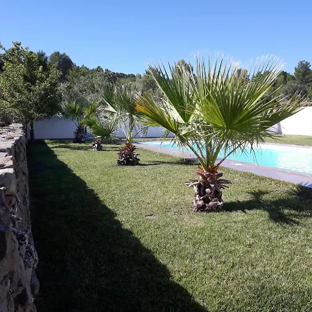 Location Phoebe Dans La Propriete Elaia