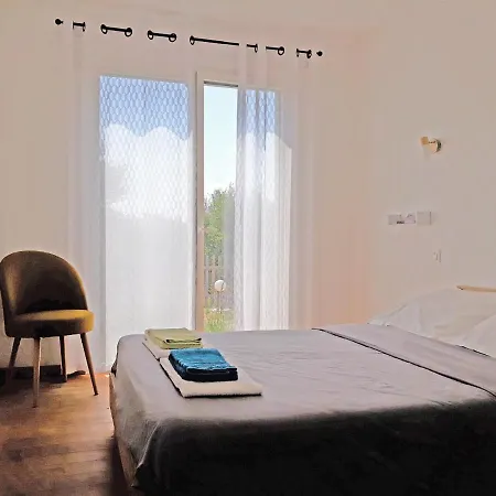 Location Phoebe Dans La Propriete Elaia Villa