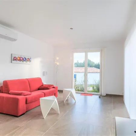 Villa Location Phoebe Dans La Propriete Elaia *