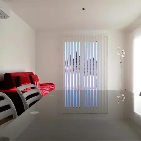 Villa Location Phoebe Dans La Propriete Elaia *