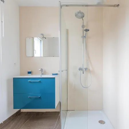 Villa Location Phoebe Dans La Propriete Elaia Tourouzelle