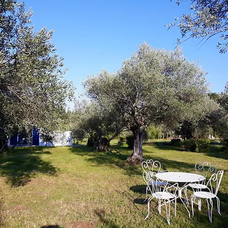 Location Phoebe Dans La Propriete Elaia * Tourouzelle