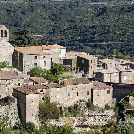 Villa Location Phoebe Dans La Propriete Elaia Tourouzelle