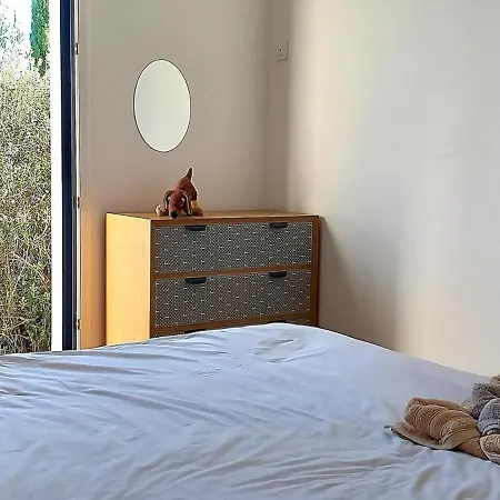 Location Phoebe Dans La Propriete Elaia Villa *