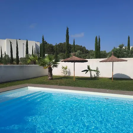 Villa Location Phoebe Dans La Propriete Elaia Tourouzelle