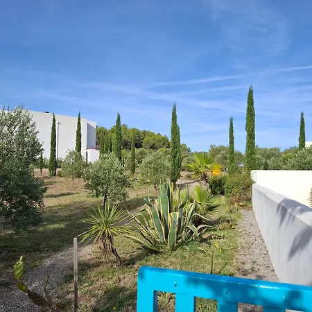 Villa Location Phoebe Dans La Propriete Elaia