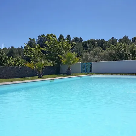 Villa Location Phoebe Dans La Propriete Elaia