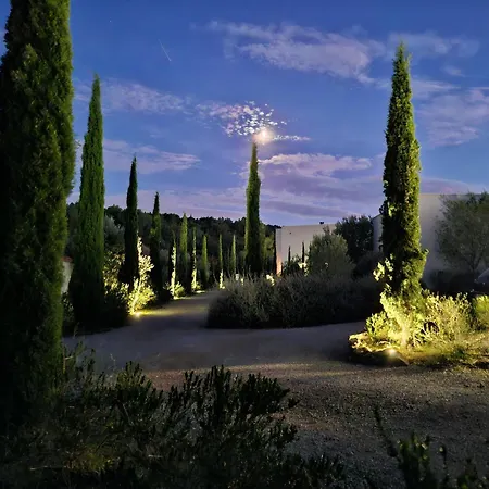 Villa Location Phoebe Dans La Propriete Elaia *