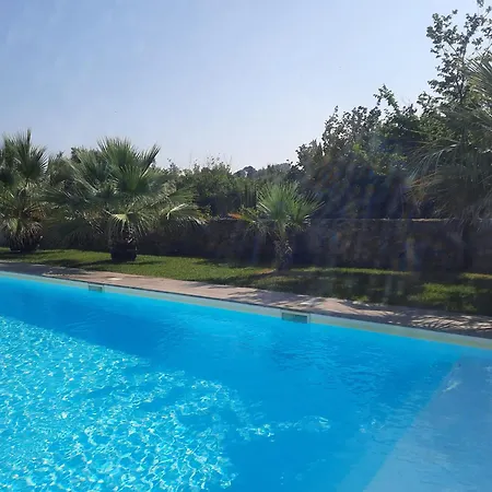 Location Phoebe Dans La Propriete Elaia Villa *