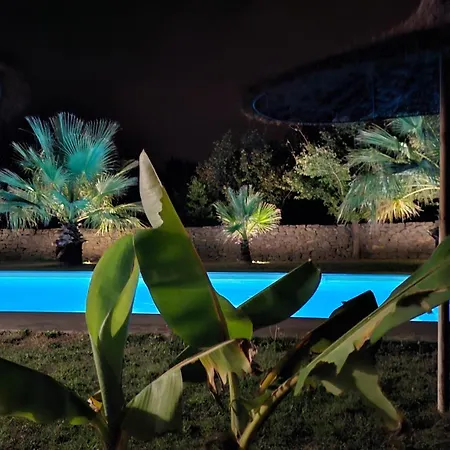 Location Phoebe Dans La Propriete Elaia Villa *