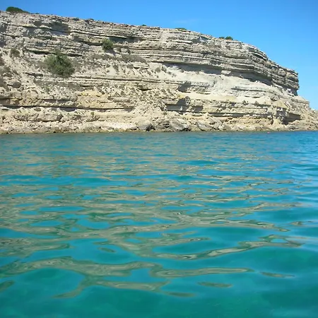 Villa Location Phoebe Dans La Propriete Elaia Tourouzelle