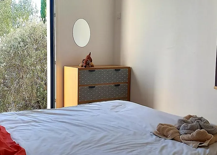 Location Phoebe Dans La Propriete Elaia Villa *