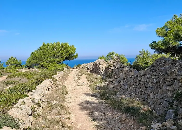 Location Phoebe Dans La Propriete Elaia Villa